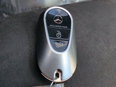 2026 Mercedes-Benz CLE AMG® CLE 53 4MATIC®