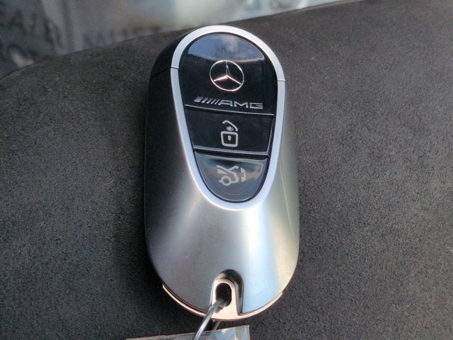 2026 Mercedes-Benz CLE AMG® CLE 53 4MATIC®