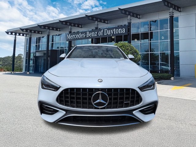 2026 Mercedes-Benz CLE AMG® CLE 53 4MATIC®