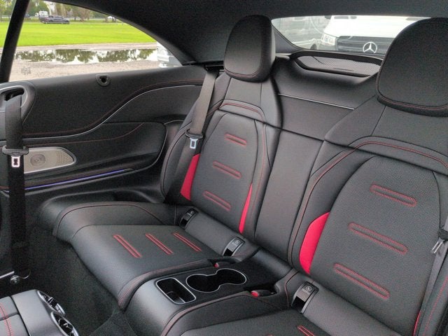 2026 Mercedes-Benz CLE AMG® CLE 53 4MATIC®