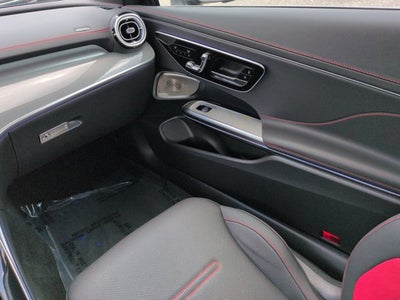 2026 Mercedes-Benz CLE AMG® CLE 53 4MATIC®