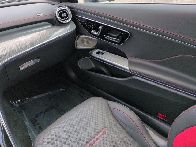 2026 Mercedes-Benz CLE AMG® CLE 53 4MATIC®