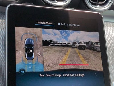 2026 Mercedes-Benz CLE AMG® CLE 53 4MATIC®