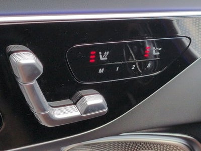 2026 Mercedes-Benz CLE AMG® CLE 53 4MATIC®