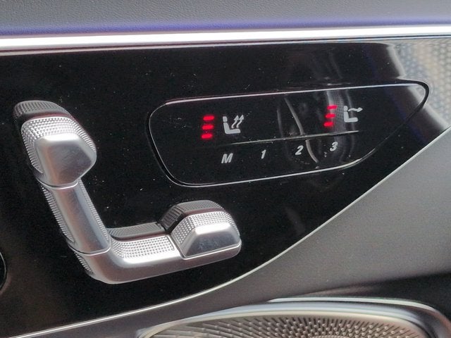 2026 Mercedes-Benz CLE AMG® CLE 53 4MATIC®