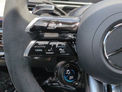 2026 Mercedes-Benz CLE AMG® CLE 53 4MATIC®