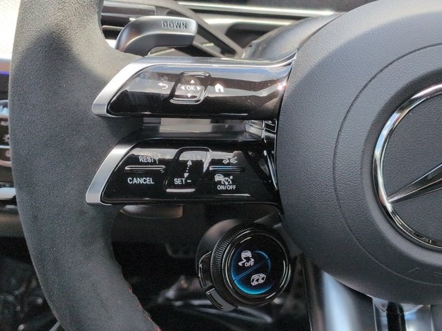 2026 Mercedes-Benz CLE AMG® CLE 53 4MATIC®