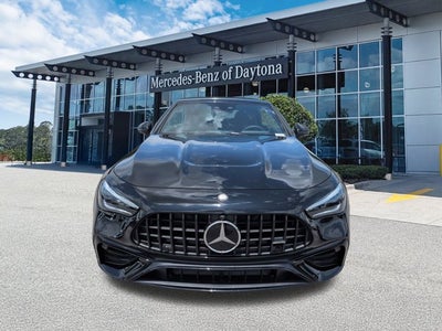 2026 Mercedes-Benz CLE AMG® CLE 53 4MATIC®