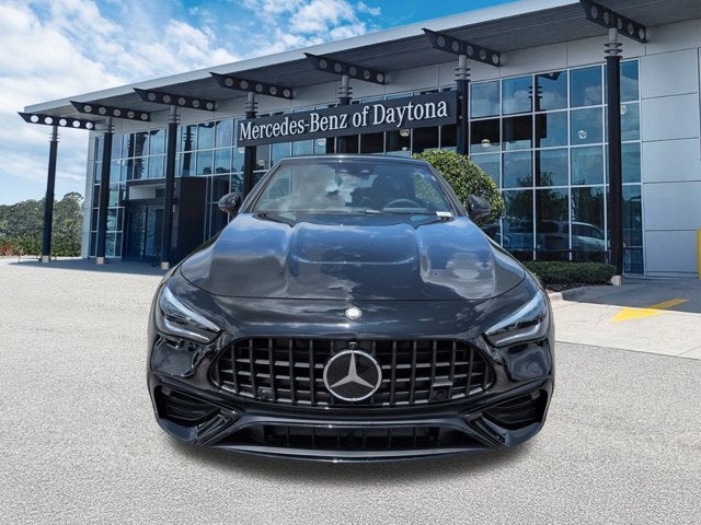 2026 Mercedes-Benz CLE AMG® CLE 53 4MATIC®
