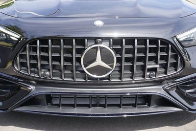 2026 Mercedes-Benz CLE AMG® CLE 53 4MATIC®