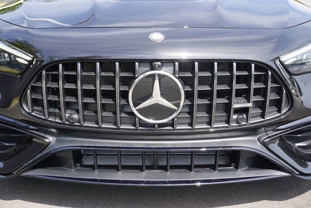 2026 Mercedes-Benz CLE AMG® CLE 53 4MATIC®