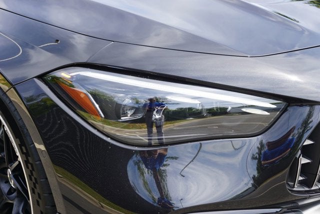 2026 Mercedes-Benz CLE AMG® CLE 53 4MATIC®