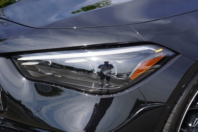 2026 Mercedes-Benz CLE AMG® CLE 53 4MATIC®