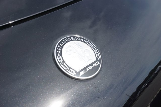 2026 Mercedes-Benz CLE AMG® CLE 53 4MATIC®