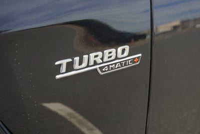 2026 Mercedes-Benz CLE AMG® CLE 53 4MATIC®