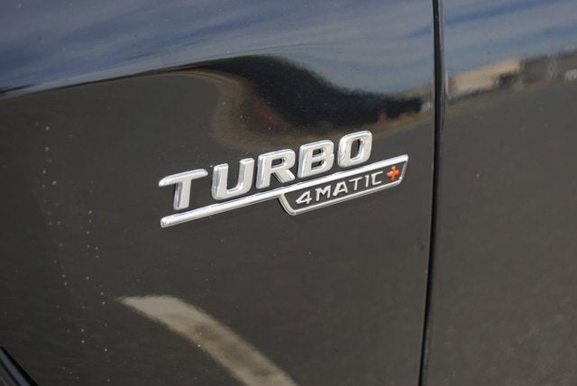 2026 Mercedes-Benz CLE AMG® CLE 53 4MATIC®