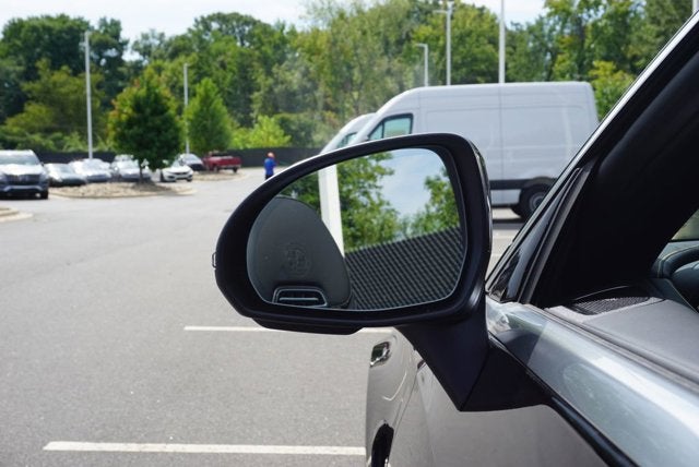 2026 Mercedes-Benz CLE AMG® CLE 53 4MATIC®