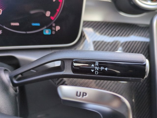 2026 Mercedes-Benz CLE AMG® CLE 53 4MATIC®