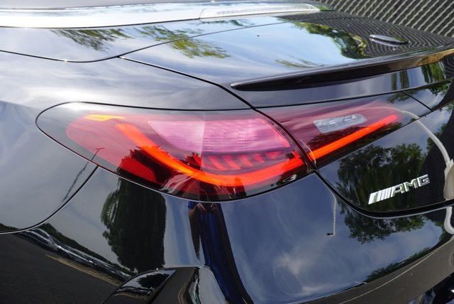 2026 Mercedes-Benz CLE AMG® CLE 53 4MATIC®