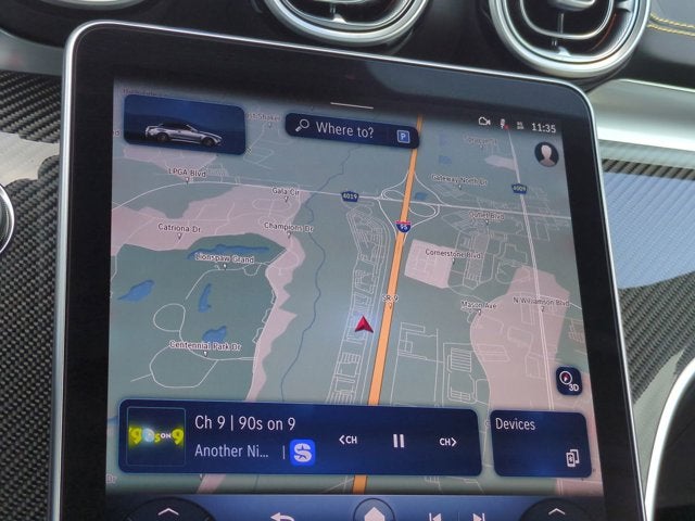 2026 Mercedes-Benz CLE AMG® CLE 53 4MATIC®