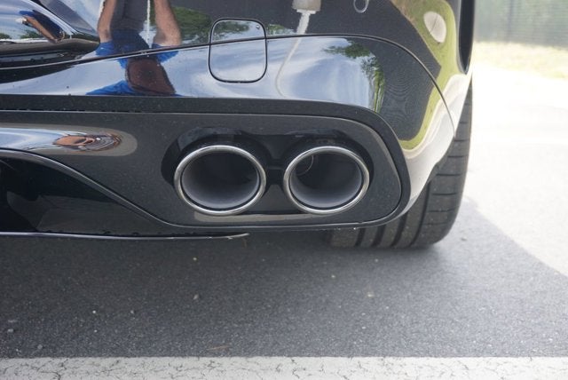 2026 Mercedes-Benz CLE AMG® CLE 53 4MATIC®