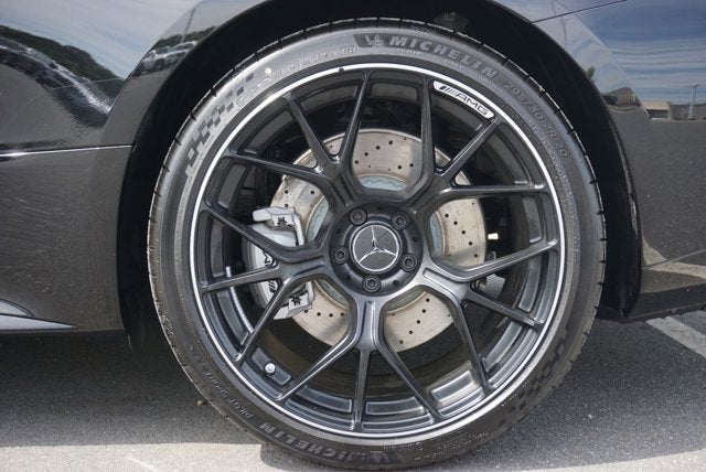 2026 Mercedes-Benz CLE AMG® CLE 53 4MATIC®