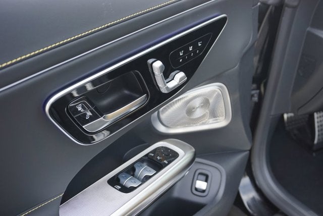 2026 Mercedes-Benz CLE AMG® CLE 53 4MATIC®