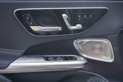 2026 Mercedes-Benz CLE AMG® CLE 53 4MATIC®