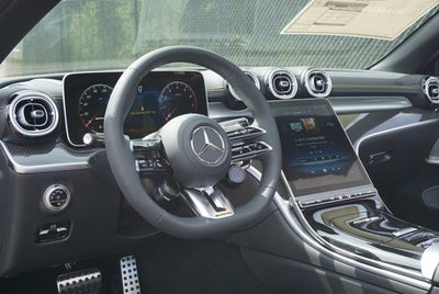 2026 Mercedes-Benz CLE AMG® CLE 53 4MATIC®