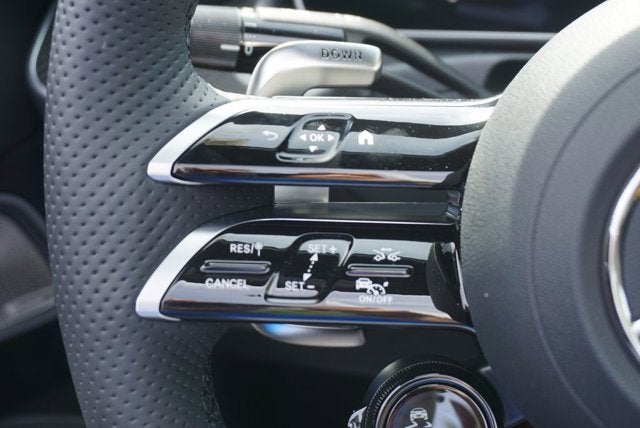 2026 Mercedes-Benz CLE AMG® CLE 53 4MATIC®