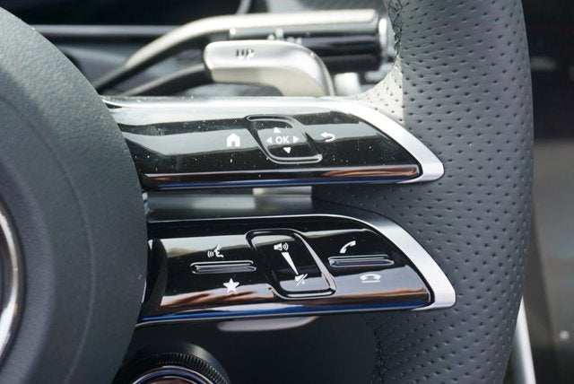 2026 Mercedes-Benz CLE AMG® CLE 53 4MATIC®