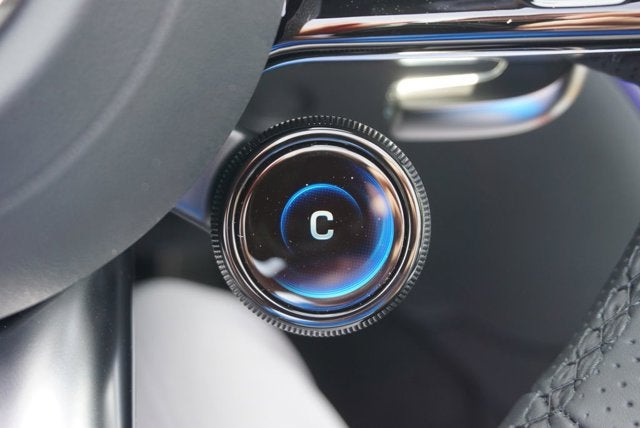 2026 Mercedes-Benz CLE AMG® CLE 53 4MATIC®