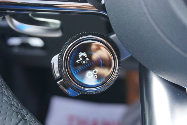 2026 Mercedes-Benz CLE AMG® CLE 53 4MATIC®