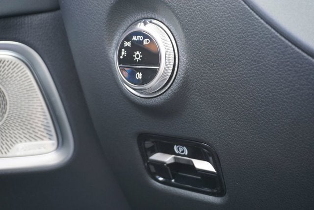 2026 Mercedes-Benz CLE AMG® CLE 53 4MATIC®