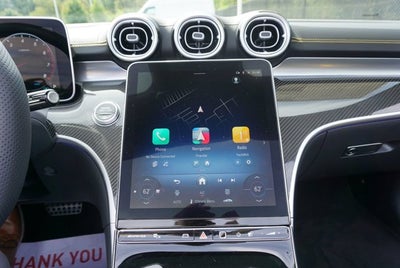 2026 Mercedes-Benz CLE AMG® CLE 53 4MATIC®