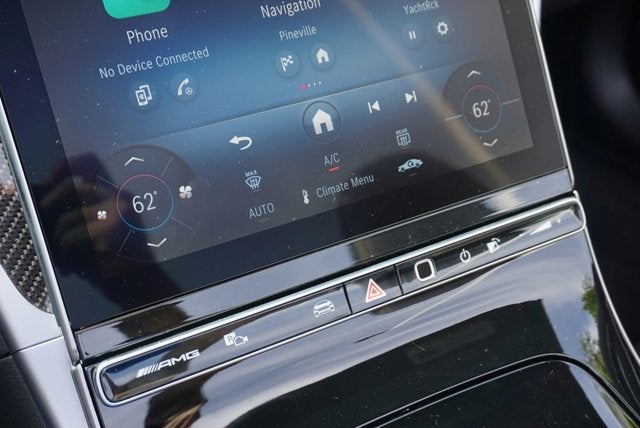 2026 Mercedes-Benz CLE AMG® CLE 53 4MATIC®