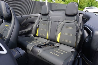 2026 Mercedes-Benz CLE AMG® CLE 53 4MATIC®