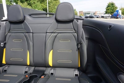 2026 Mercedes-Benz CLE AMG® CLE 53 4MATIC®