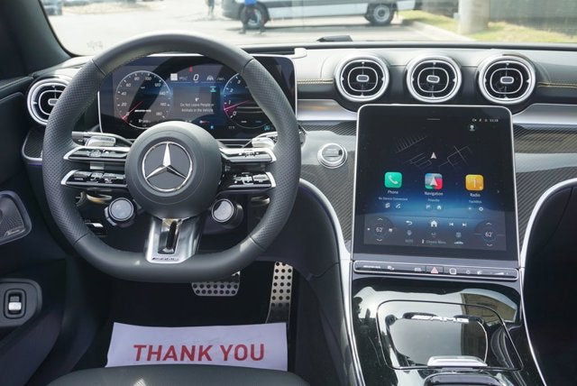 2026 Mercedes-Benz CLE AMG® CLE 53 4MATIC®