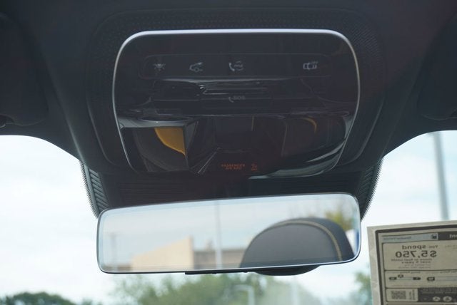 2026 Mercedes-Benz CLE AMG® CLE 53 4MATIC®