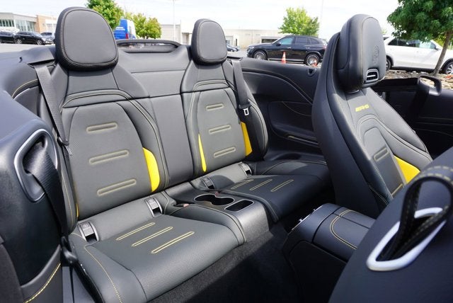 2026 Mercedes-Benz CLE AMG® CLE 53 4MATIC®