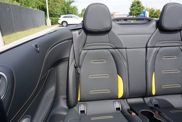 2026 Mercedes-Benz CLE AMG® CLE 53 4MATIC®