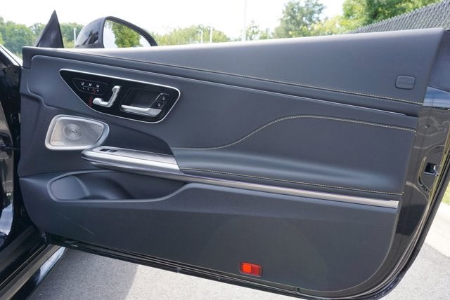 2026 Mercedes-Benz CLE AMG® CLE 53 4MATIC®