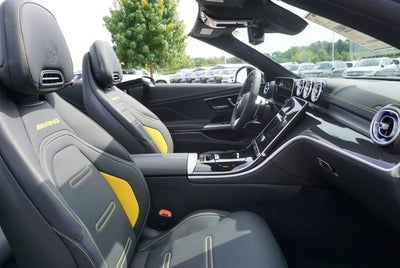 2026 Mercedes-Benz CLE AMG® CLE 53 4MATIC®