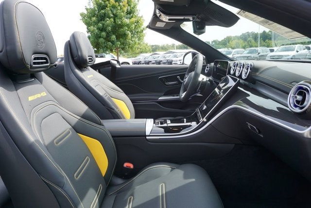 2026 Mercedes-Benz CLE AMG® CLE 53 4MATIC®