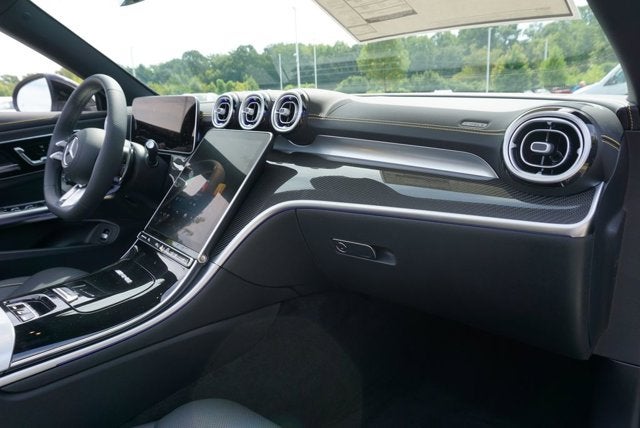 2026 Mercedes-Benz CLE AMG® CLE 53 4MATIC®