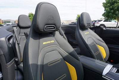 2026 Mercedes-Benz CLE AMG® CLE 53 4MATIC®