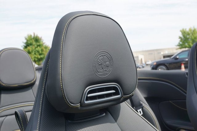 2026 Mercedes-Benz CLE AMG® CLE 53 4MATIC®