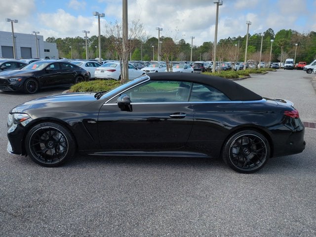 2026 Mercedes-Benz CLE AMG® CLE 53 4MATIC®