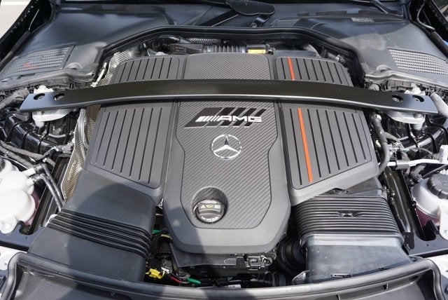 2026 Mercedes-Benz CLE AMG® CLE 53 4MATIC®